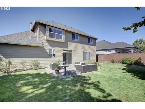 17705 NE 25th Street Vancouver WA 98684