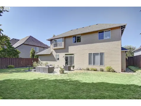 17705 NE 25th Street Vancouver WA 98684