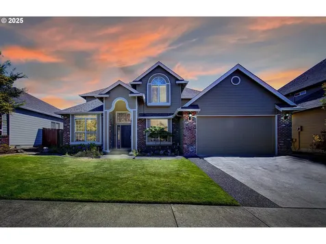 17705 NE 25th Street Vancouver WA 98684