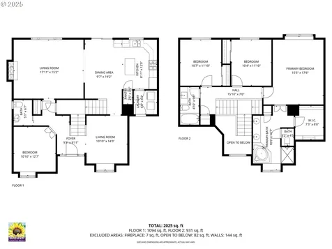 17705 NE 25th Street Vancouver WA 98684