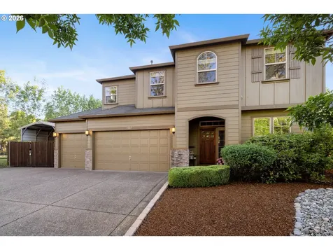 2067 SW 192nd Avenue Beaverton OR 97003
