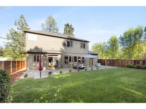 2067 SW 192nd Avenue Beaverton OR 97003