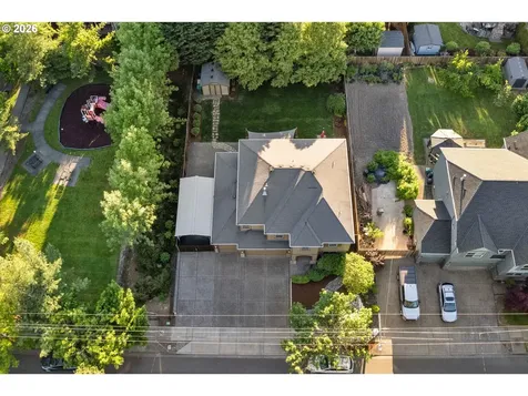 2067 SW 192nd Avenue Beaverton OR 97003