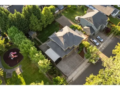 2067 SW 192nd Avenue Beaverton OR 97003
