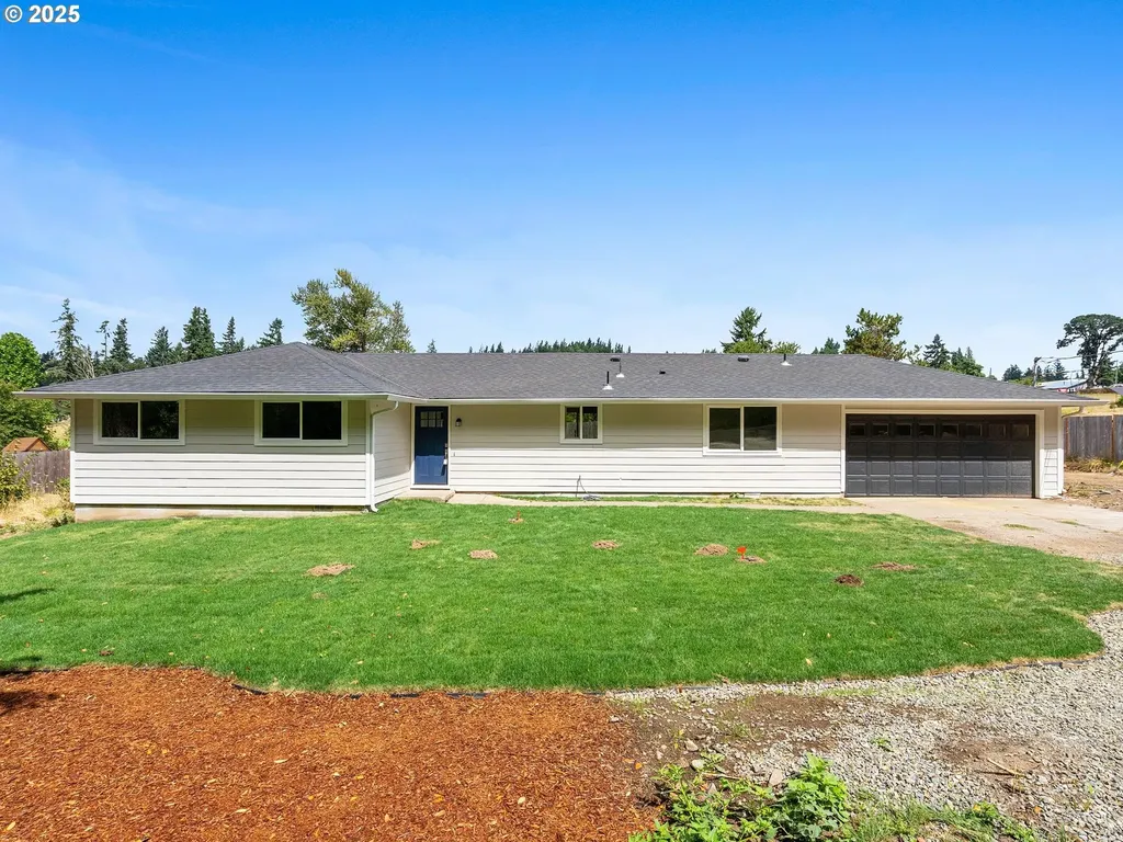 16468 S Bradley Road Oregon City OR 97045