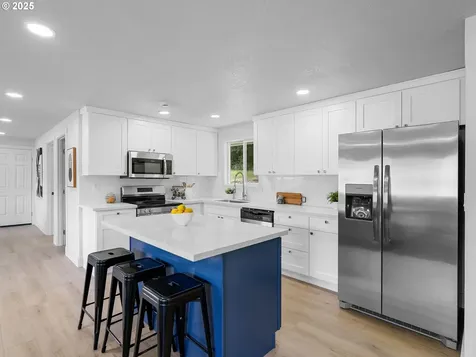 16468 S Bradley Road Oregon City OR 97045