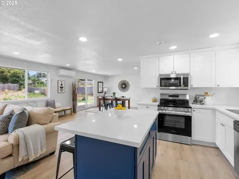 16468 S Bradley Road Oregon City OR 97045