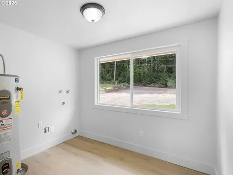 16468 S Bradley Road Oregon City OR 97045