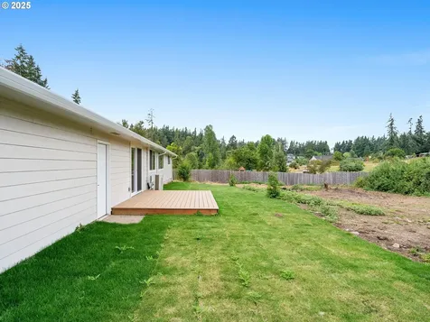 16468 S Bradley Road Oregon City OR 97045