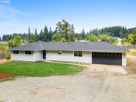 16468 S Bradley Road Oregon City OR 97045