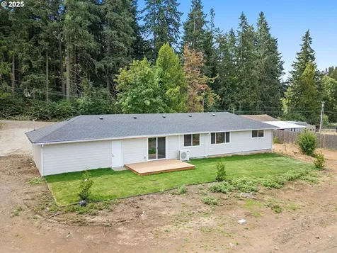 16468 S Bradley Road Oregon City OR 97045
