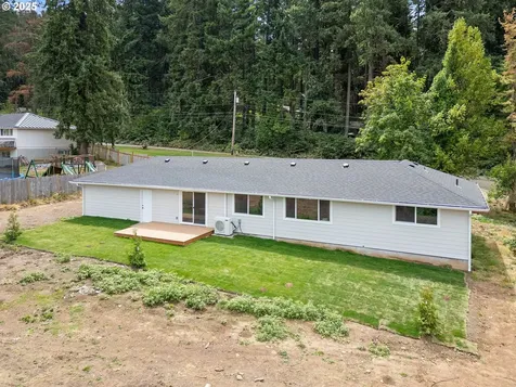16468 S Bradley Road Oregon City OR 97045