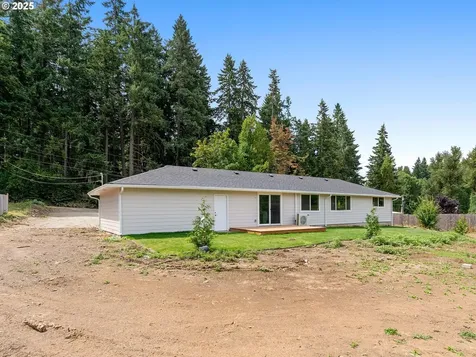 16468 S Bradley Road Oregon City OR 97045