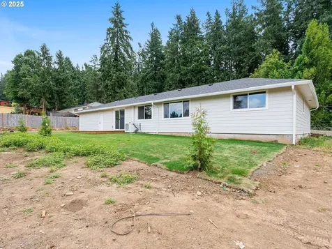 16468 S Bradley Road Oregon City OR 97045