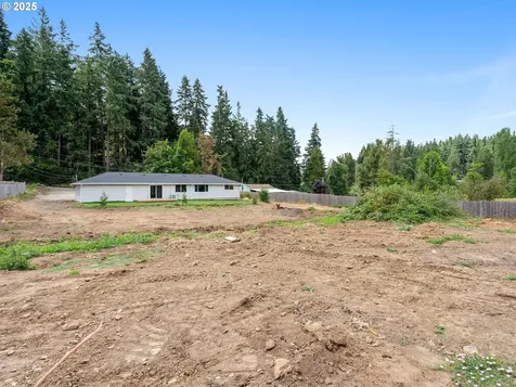 16468 S Bradley Road Oregon City OR 97045