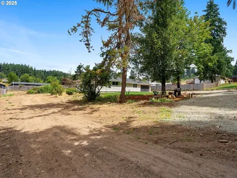 16468 S Bradley Road Oregon City OR 97045