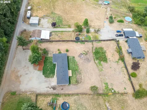 16468 S Bradley Road Oregon City OR 97045