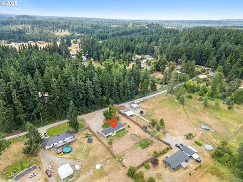 16468 S Bradley Road Oregon City OR 97045