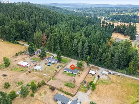 16468 S Bradley Road Oregon City OR 97045