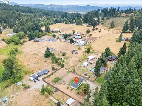16468 S Bradley Road Oregon City OR 97045