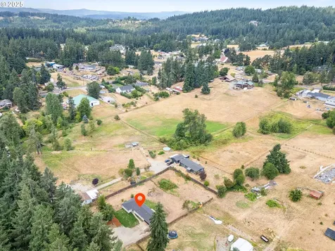 16468 S Bradley Road Oregon City OR 97045