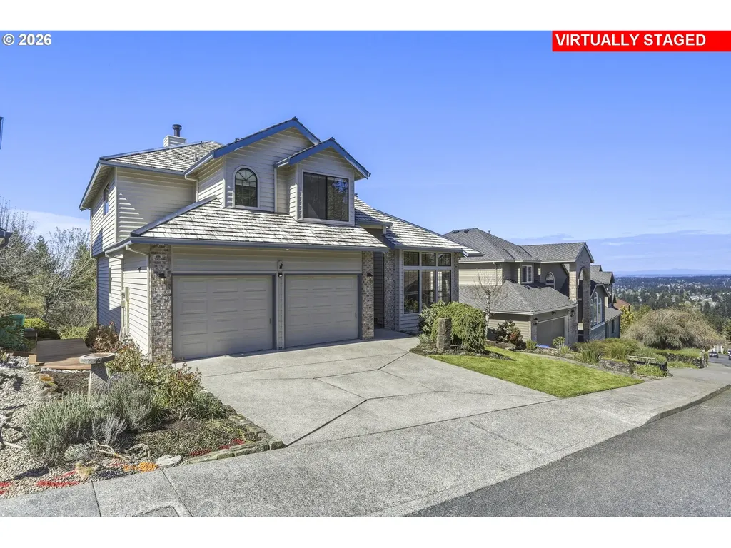 7611 SE 141st Avenue Portland OR 97236