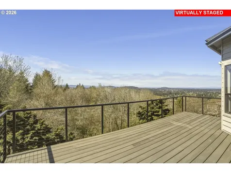 7611 SE 141st Avenue Portland OR 97236