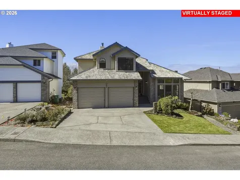 7611 SE 141st Avenue Portland OR 97236