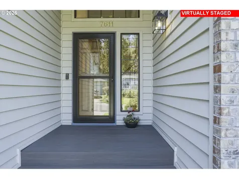 7611 SE 141st Avenue Portland OR 97236