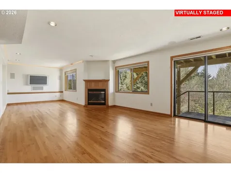 7611 SE 141st Avenue Portland OR 97236