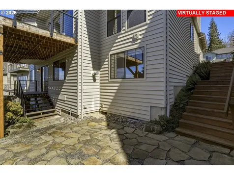 7611 SE 141st Avenue Portland OR 97236