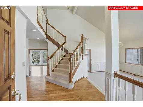 7611 SE 141st Avenue Portland OR 97236