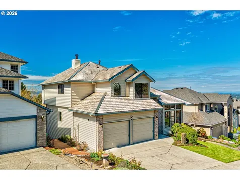 7611 SE 141st Avenue Portland OR 97236