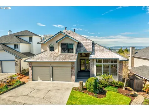 7611 SE 141st Avenue Portland OR 97236