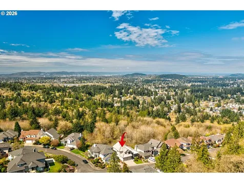 7611 SE 141st Avenue Portland OR 97236