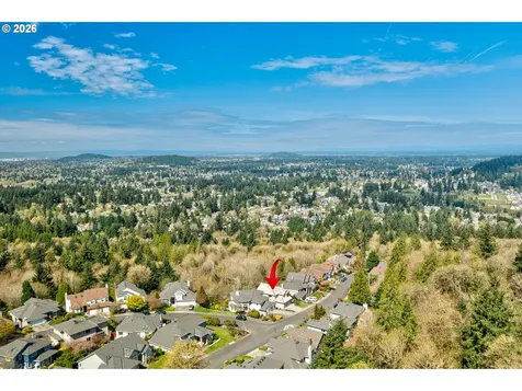 7611 SE 141st Avenue Portland OR 97236
