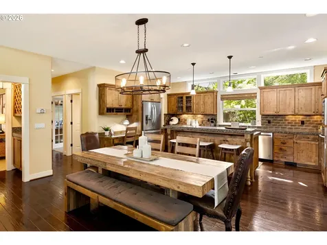 14599 Fosberg Road Lake Oswego OR 97035