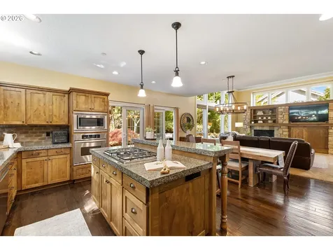 14599 Fosberg Road Lake Oswego OR 97035