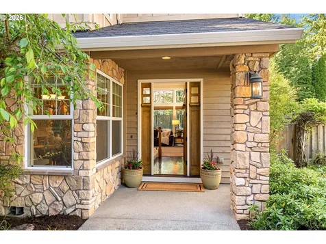 14599 Fosberg Road Lake Oswego OR 97035