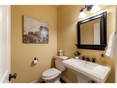 14599 Fosberg Road Lake Oswego OR 97035