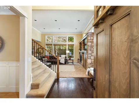 14599 Fosberg Road Lake Oswego OR 97035