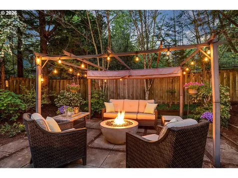 14599 Fosberg Road Lake Oswego OR 97035
