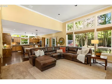 14599 Fosberg Road Lake Oswego OR 97035