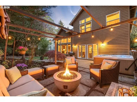 14599 Fosberg Road Lake Oswego OR 97035