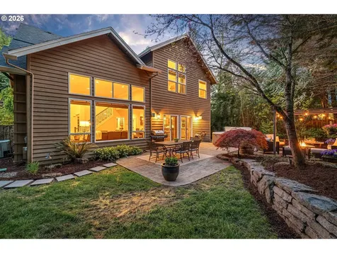 14599 Fosberg Road Lake Oswego OR 97035