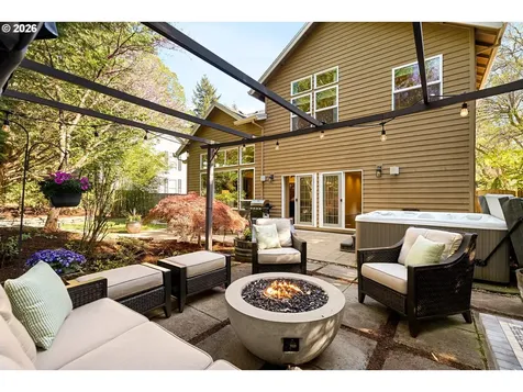 14599 Fosberg Road Lake Oswego OR 97035