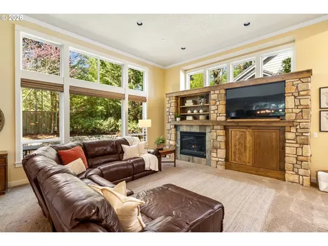 14599 Fosberg Road Lake Oswego OR 97035
