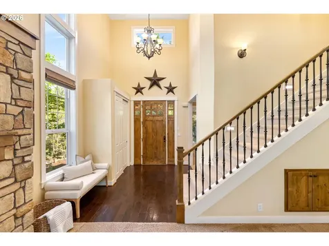 14599 Fosberg Road Lake Oswego OR 97035