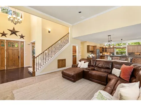 14599 Fosberg Road Lake Oswego OR 97035