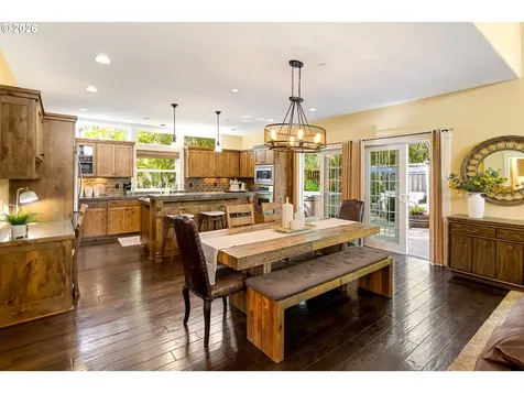 14599 Fosberg Road Lake Oswego OR 97035